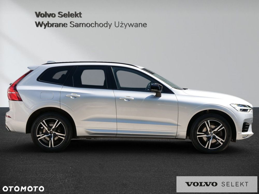 Volvo XC 60 - 6
