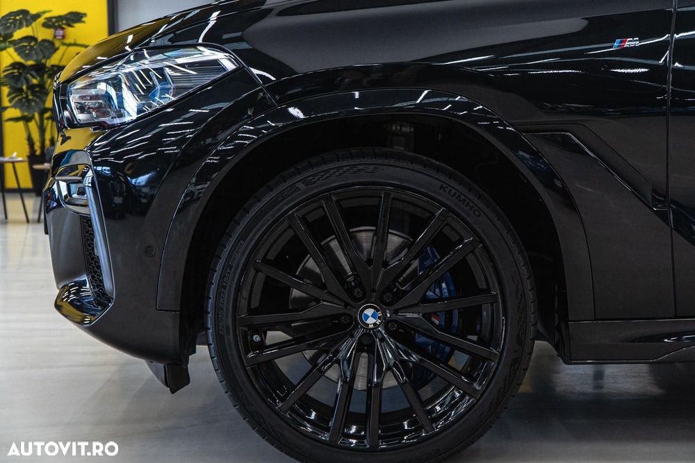 BMW X6 xDrive30d AT MHEV - 40