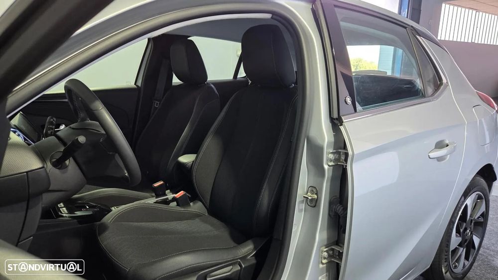 Opel Corsa-e 50 kWh Edition - 13