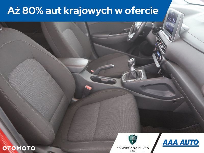 Hyundai Kona - 10