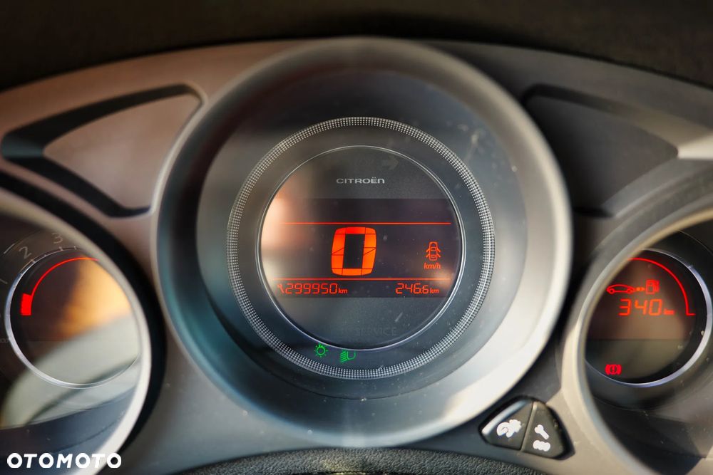 Citroën C4 1.6 HDi Attraction - 17