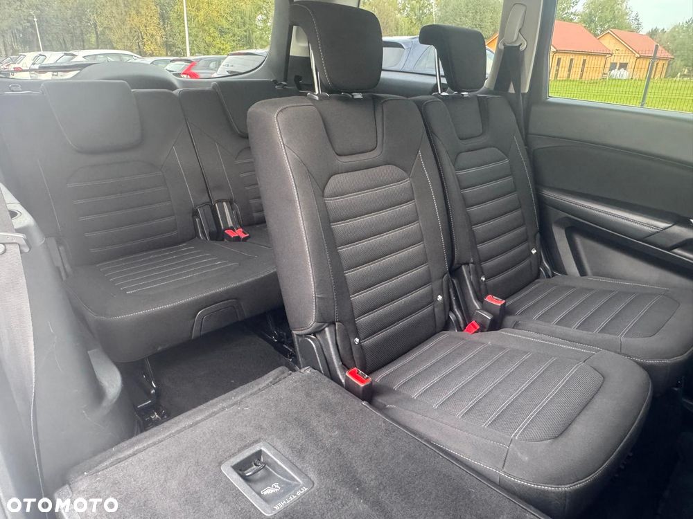 Ford Galaxy 2.0 TDCi Titanium PowerShift - 29