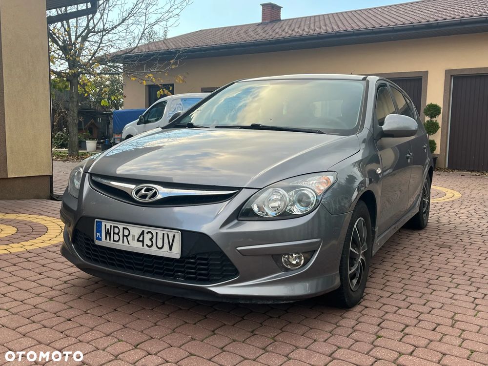 Hyundai i30 - 3