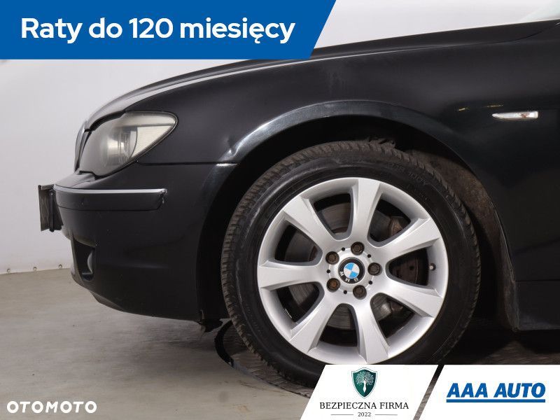 BMW Seria 7 - 16