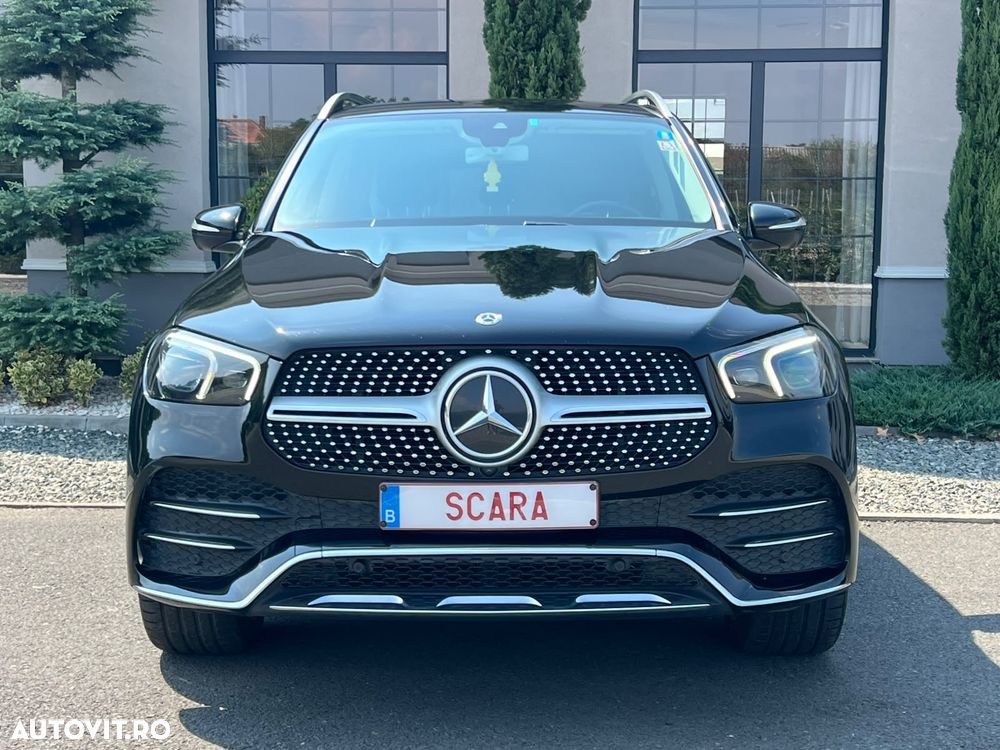 Mercedes-Benz GLE - 15