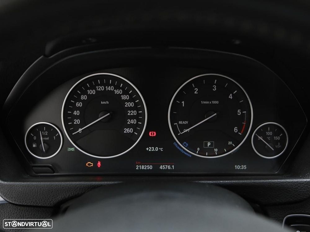 BMW 420 Gran Coupé d Advantage Auto - 18