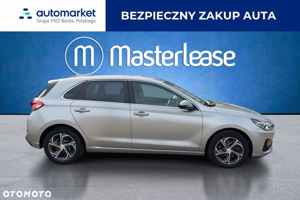 Hyundai i30 1.5 DPI Comfort - 4