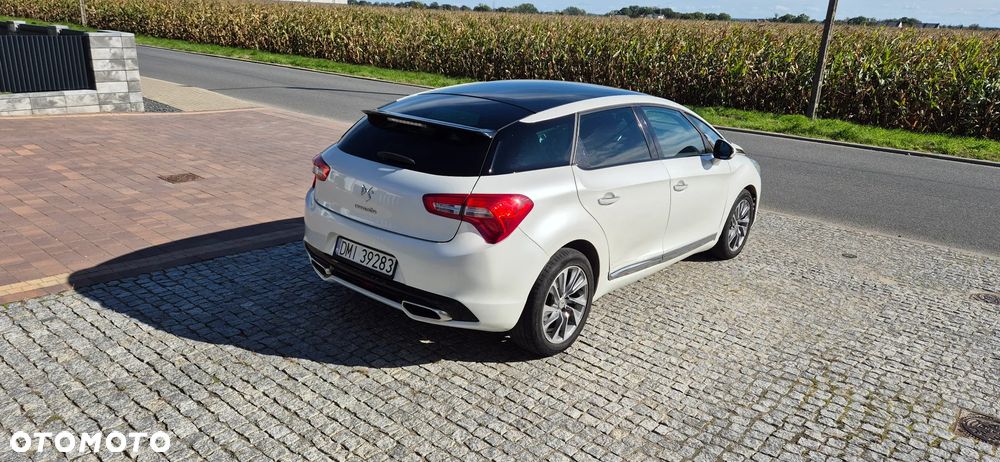 Citroën DS5 2.0 HDi SportChic - 15