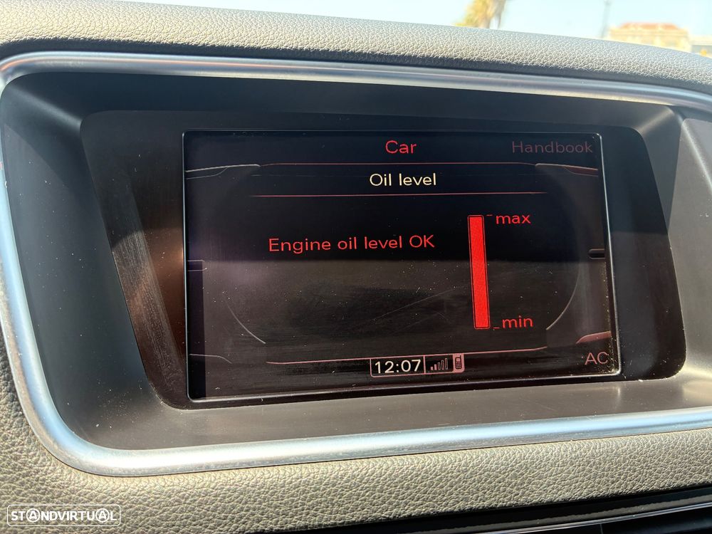 Audi Q5 2.0 TDI Exclusive S-tronic - 27
