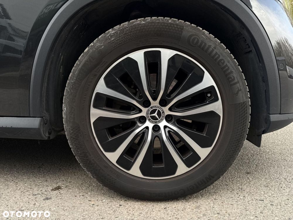 Mercedes-Benz GLC - 23