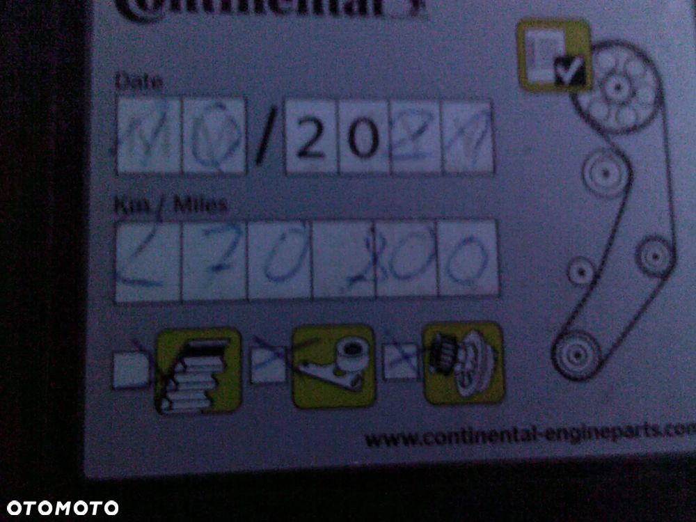 Citroën C5 1.6 HDi Attraction - 19