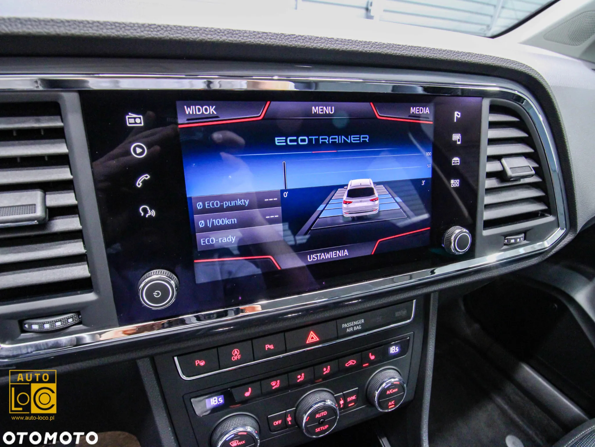 Seat Ateca 2.0 TDI DSG Style - 26