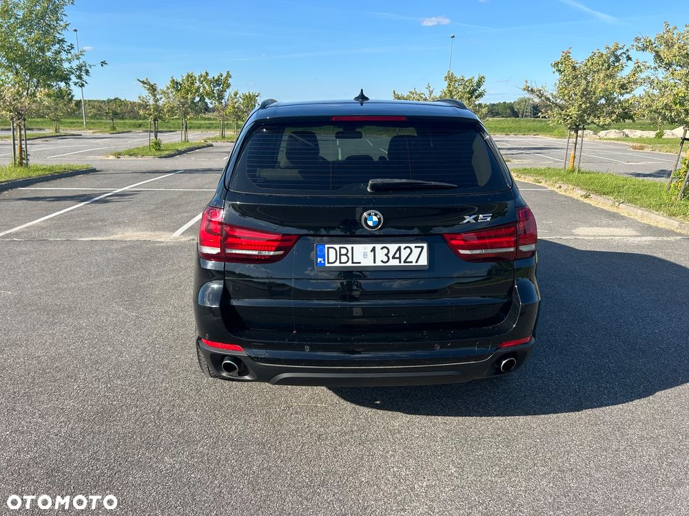 BMW X5 xDrive25d Sport-Aut - 29