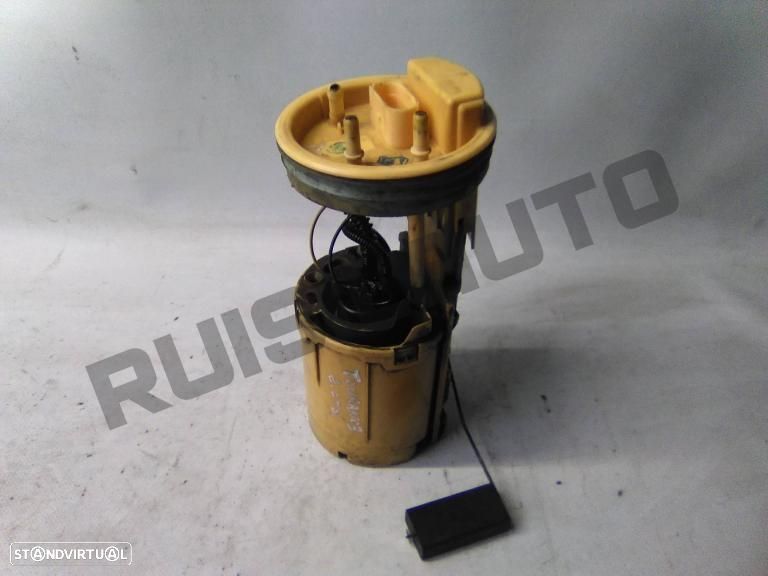 Bomba Combustível  Vw Touran (1t) [2002_2014] 2.0 Tdi - 1