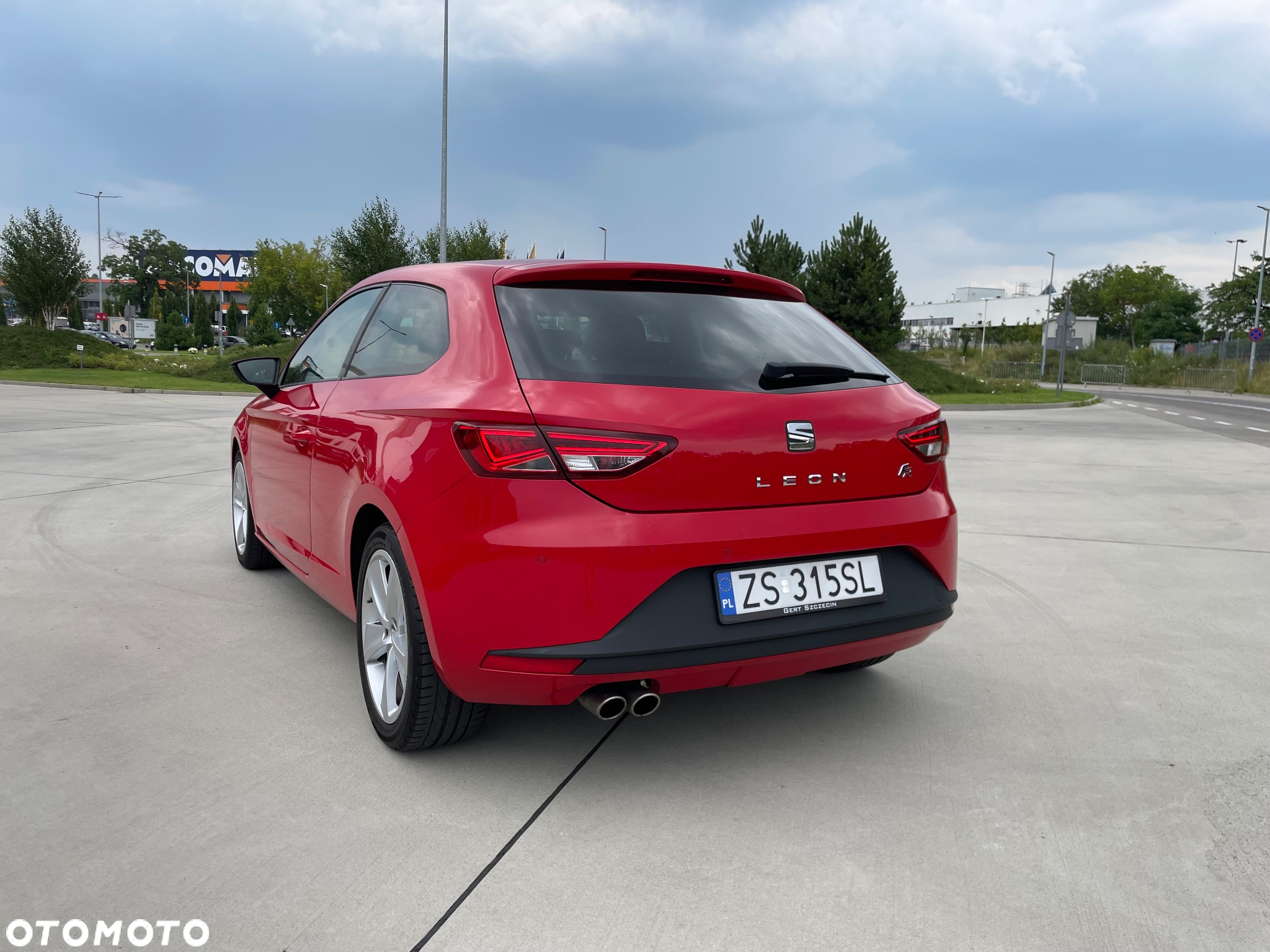 Seat Leon SC 1.4 TSI Start&Stop FR - 6