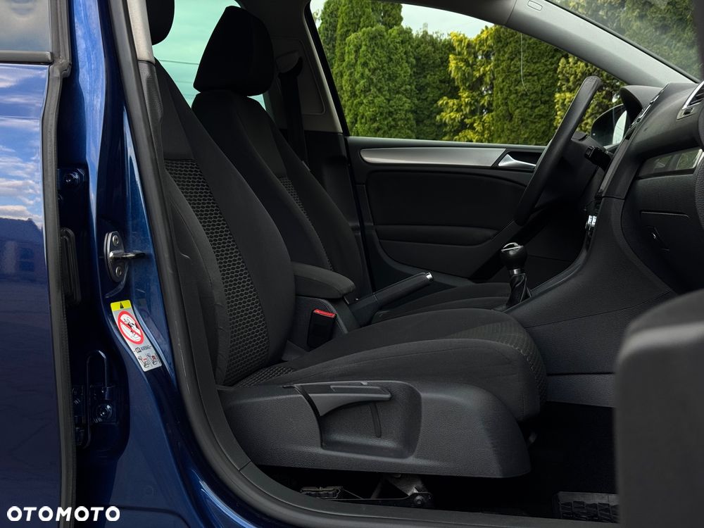 Volkswagen Golf 1.6 Tour - 27