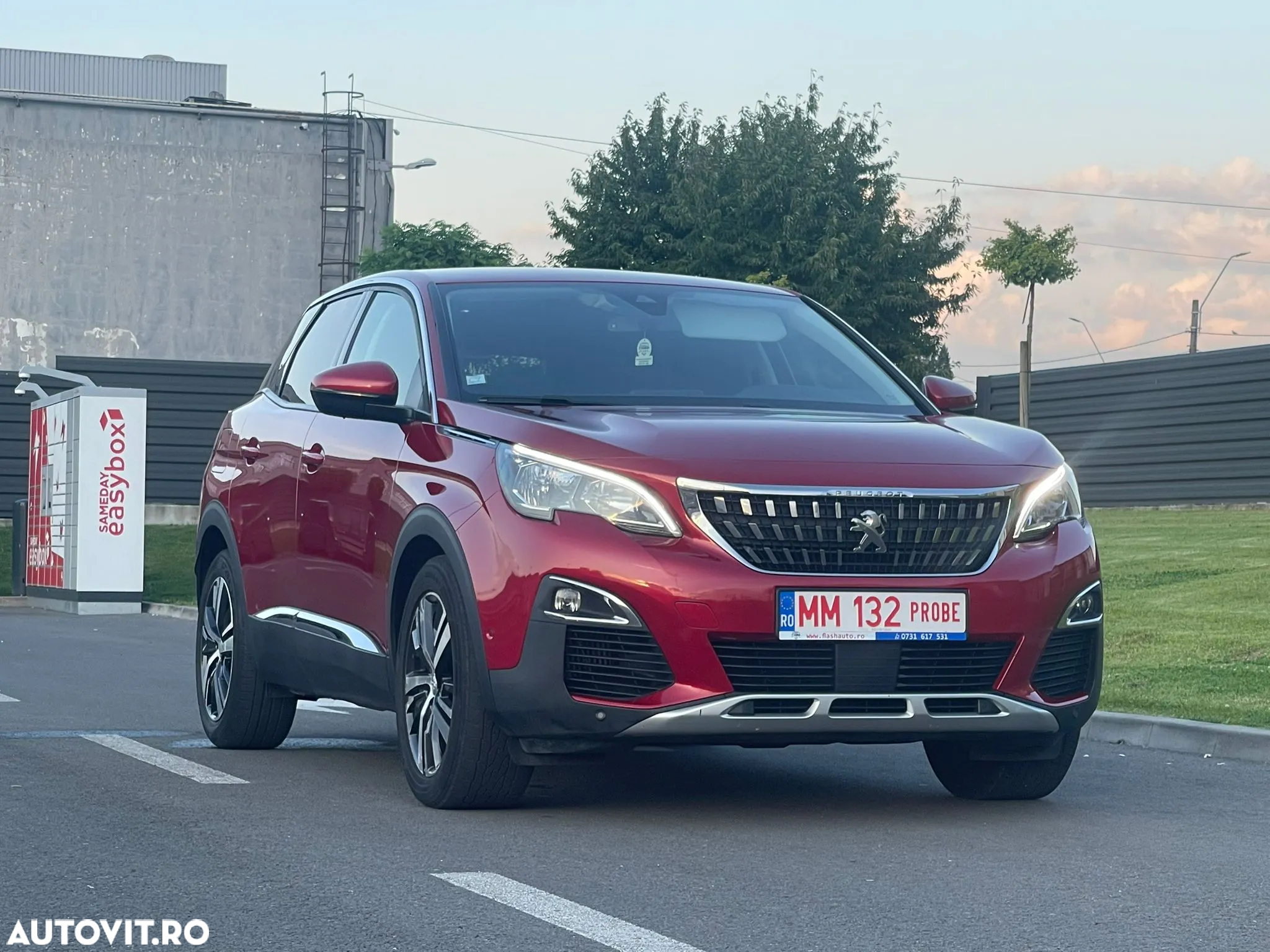 Peugeot 3008 BlueHDi 150 Stop & Start Style - 18