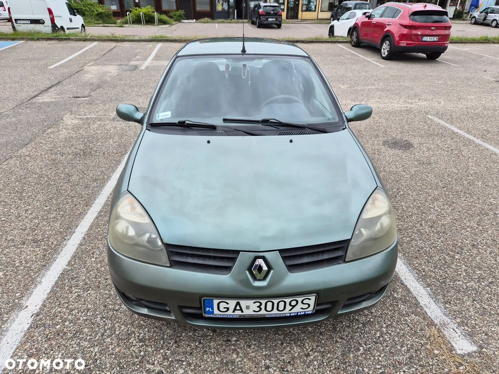 Renault Thalia - 6