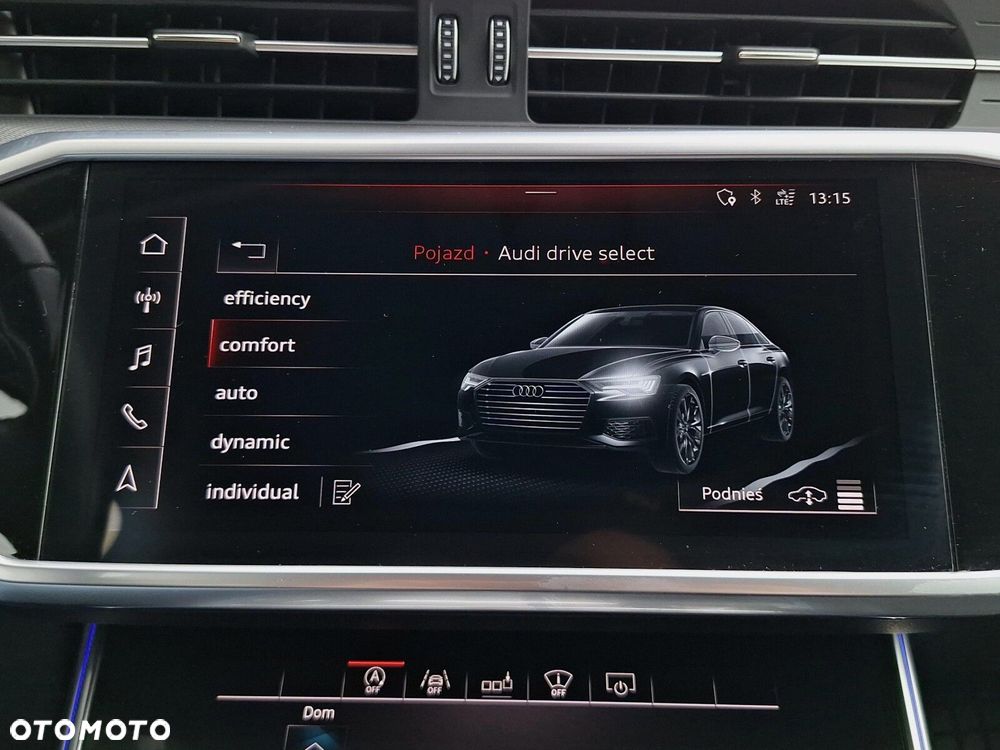 Audi A6 Limousine - 12