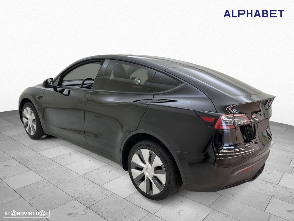 Tesla Model Y Long Range Tração Integral - 3