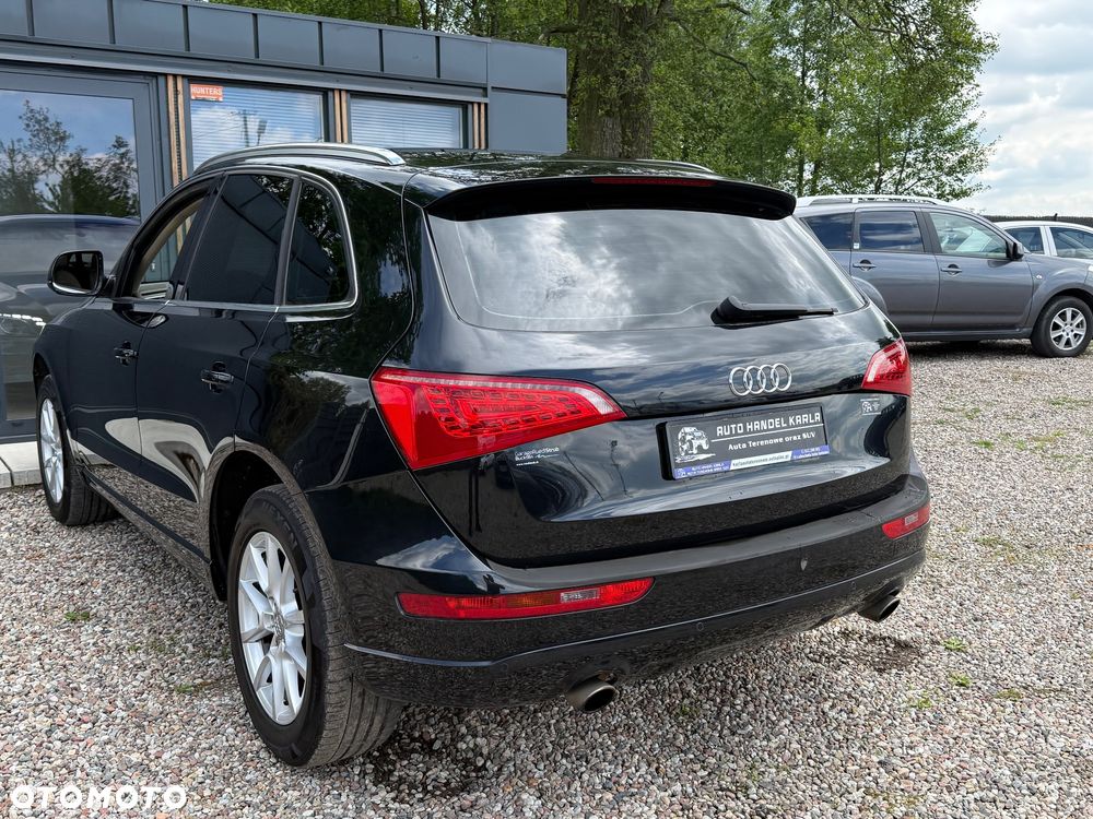 Audi Q5 - 12