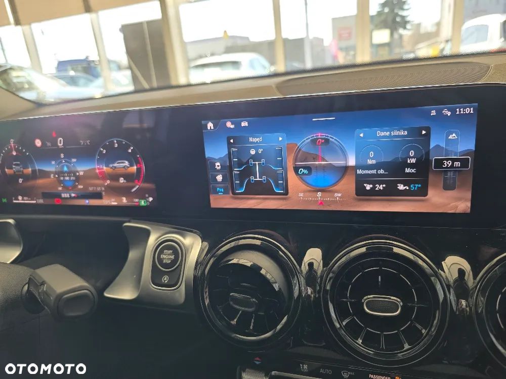 Mercedes-Benz GLB 200 d 4-Matic 8G-DCT - 2