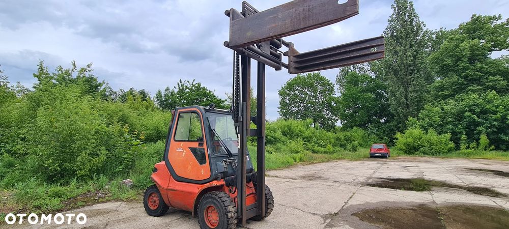 Linde 45D - 14