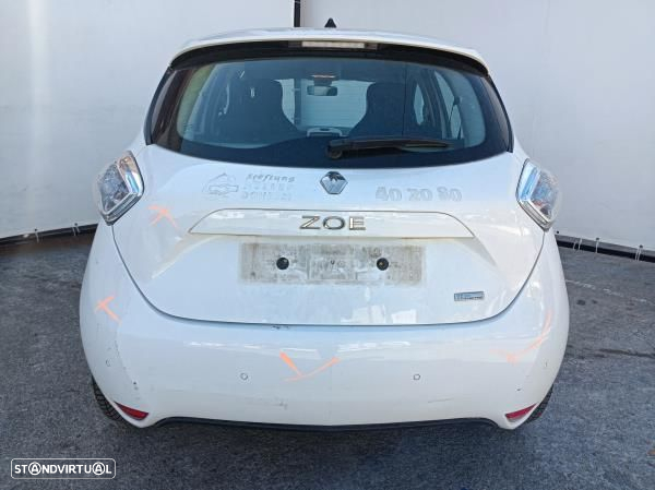Para Peças Renault Zoe (Bfm_) - 4