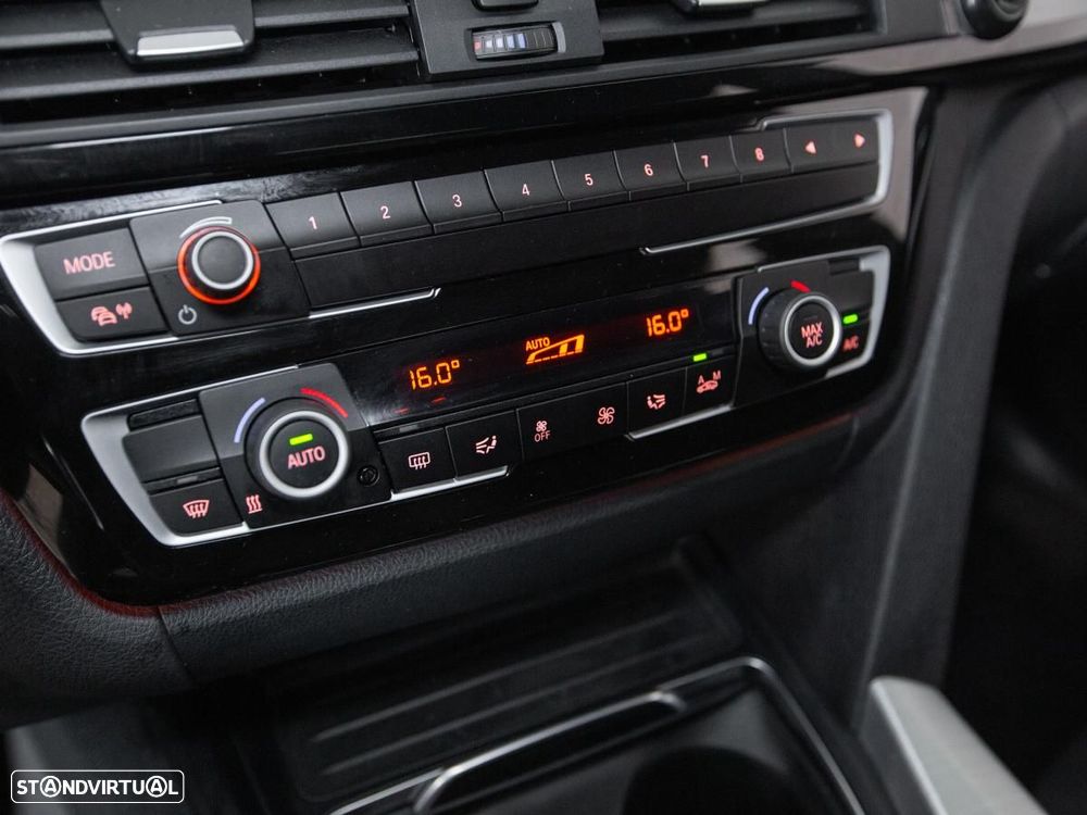 BMW 420 - 21