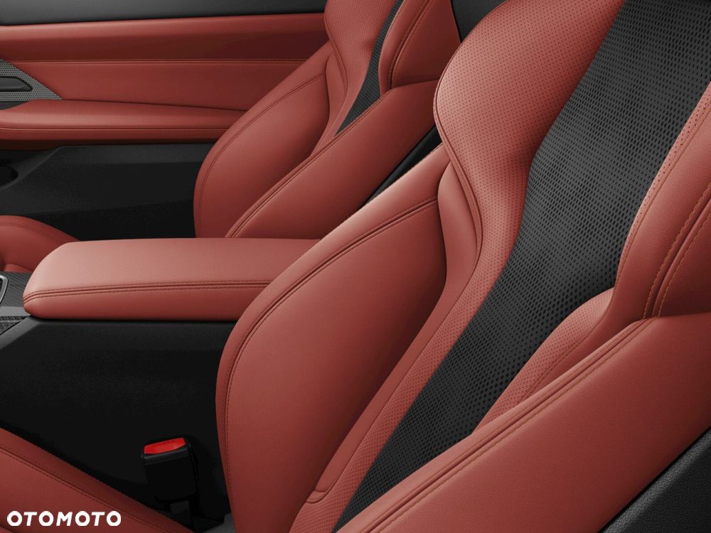 BMW M4 Competition M xDrive - 8