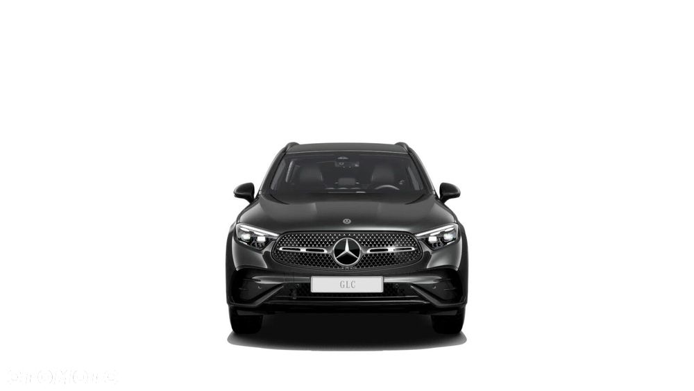 Mercedes-Benz GLC - 21