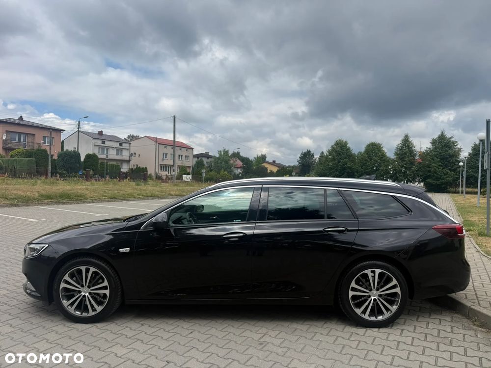 Opel Insignia 2.0 CDTI Innovation S&S - 22