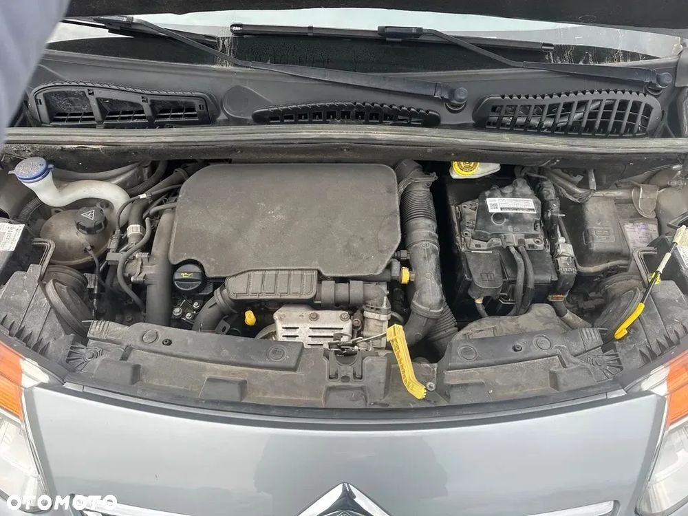 Citroën C3 Picasso 1.2 PureTech Exclusive - 21