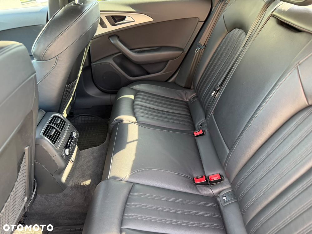 Audi A6 Limousine 3.0 TDI Quattro S tronic - 15