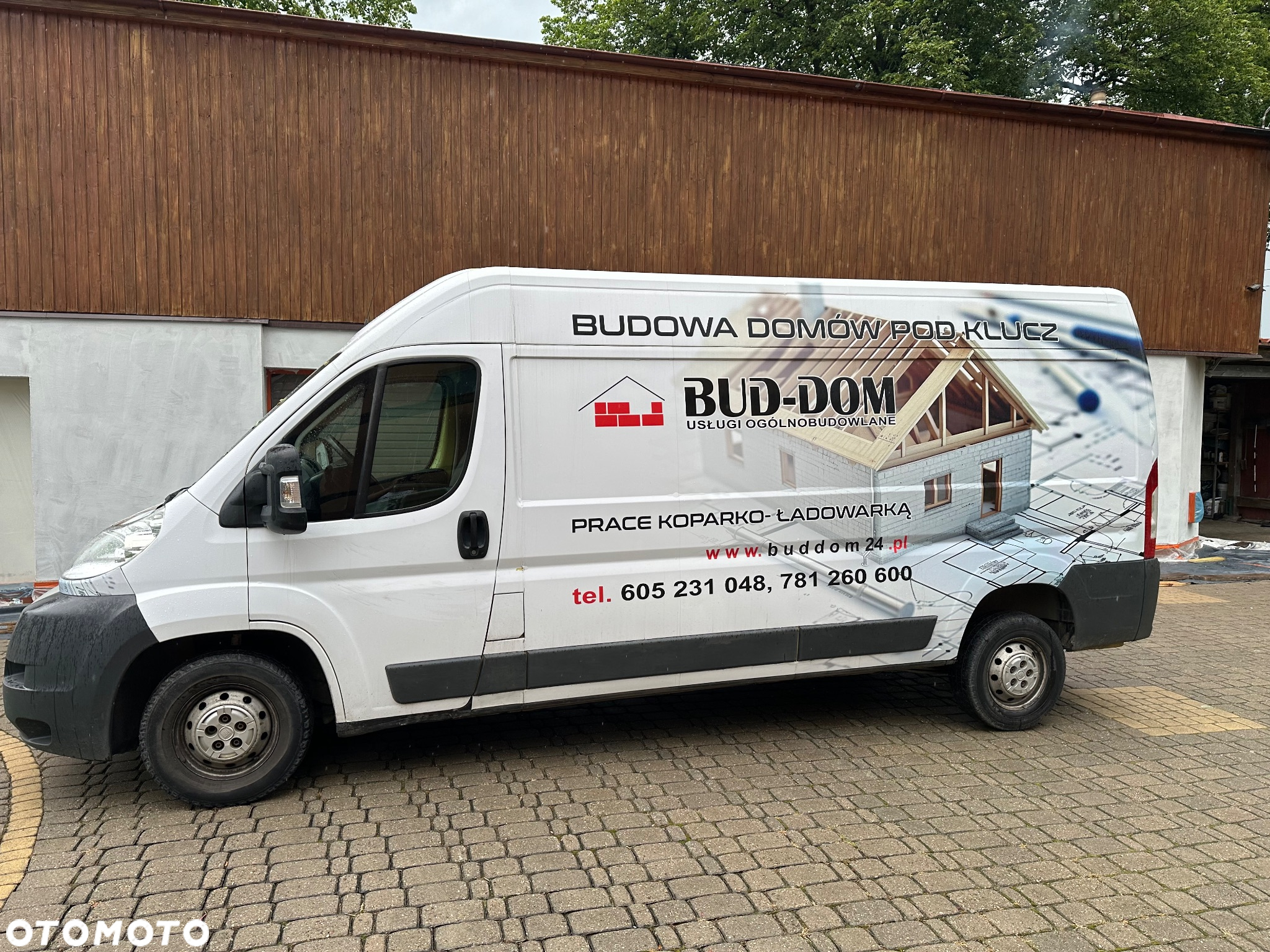 Fiat Ducato - 4