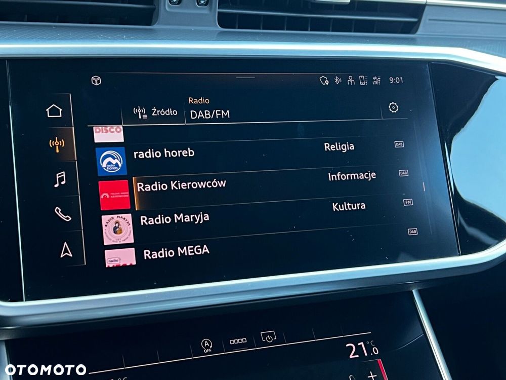 Audi A6 Avant - 32