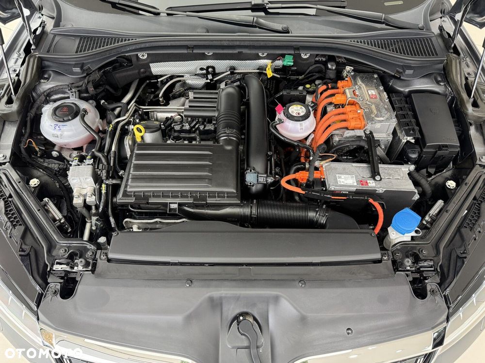 Skoda Superb 1.4 TSI Plug-In Hybrid Ambition DSG - 20
