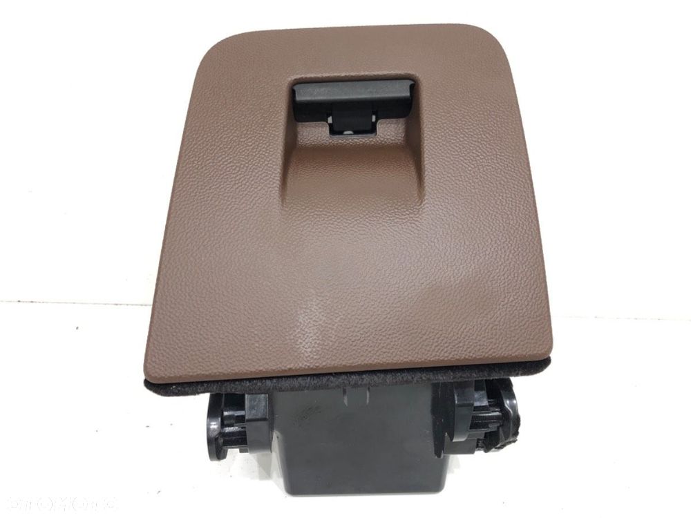 SCHOWEK KIEROWCY  ALFA ROMEO STELVIO (949_) 2016 - 2022 2.0 (949AXA2A) 206 kW [280 KM] benzyna 2016 - 1