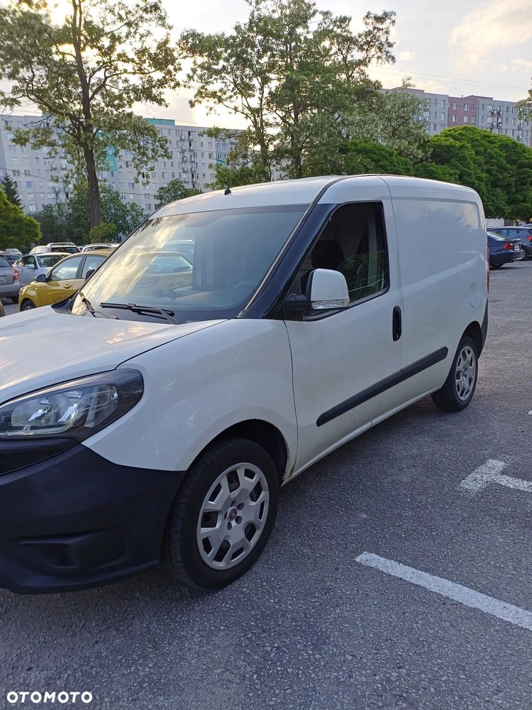 Fiat Doblo - 4