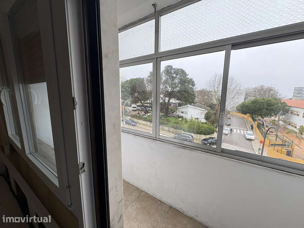 Quarto individual para Arrendamento – Setúbal | Avenida Jaime Cortesão - Grande imagem: 3/14