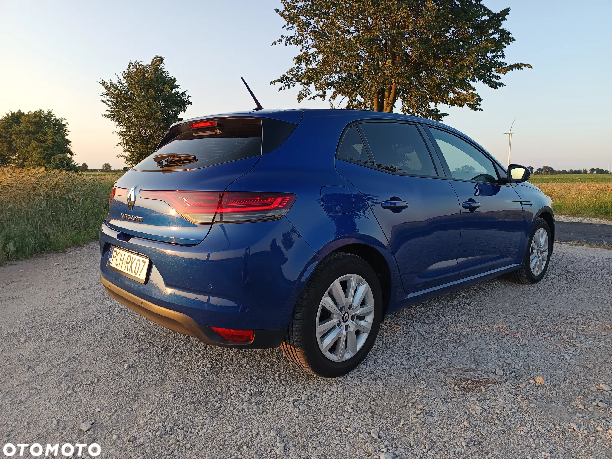 Renault Megane - 18
