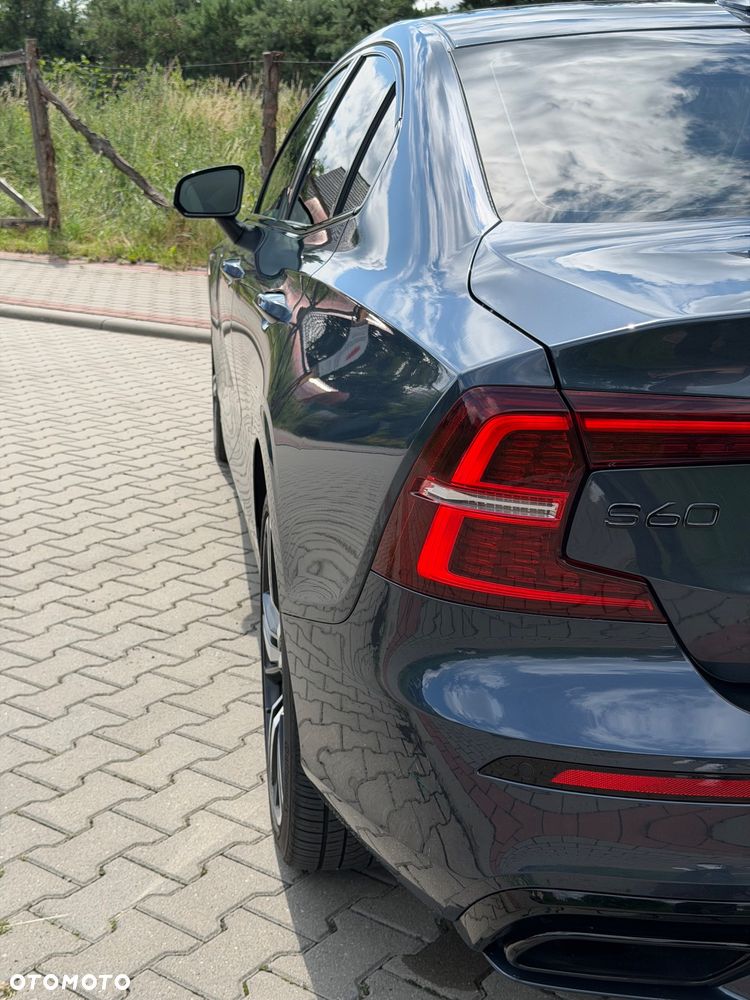 Volvo S60 - 9