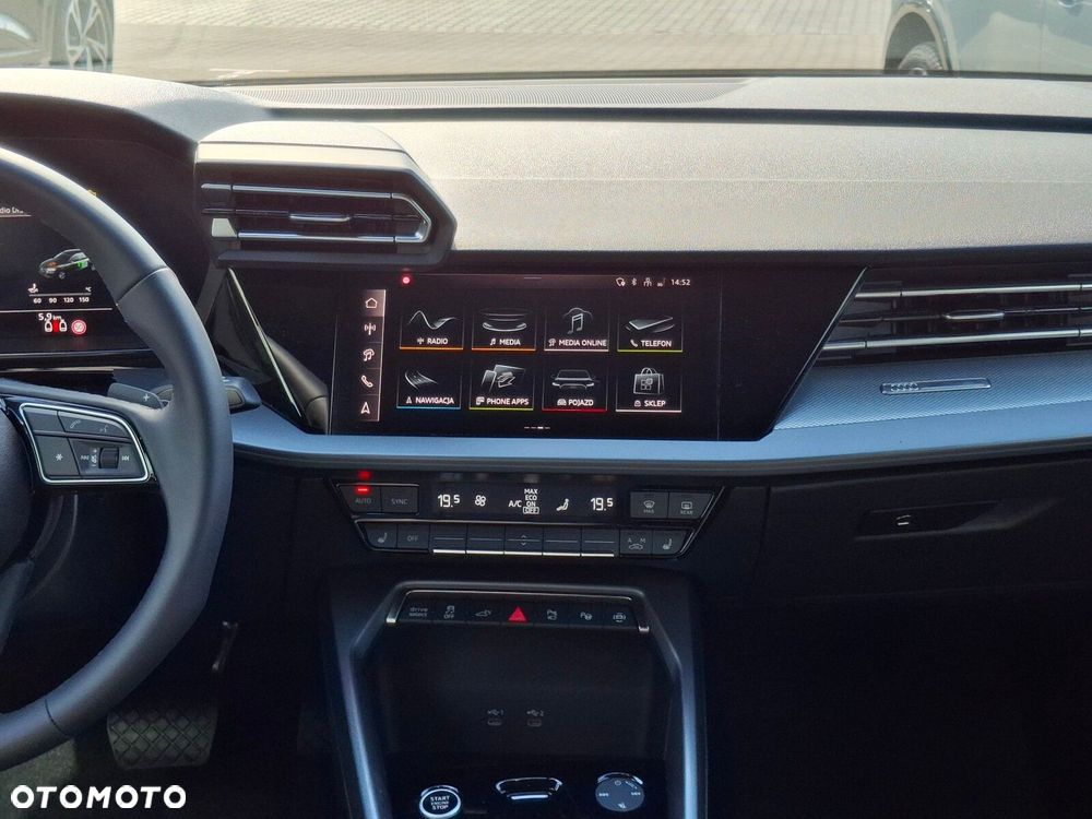 Audi A3 Sportback - 14
