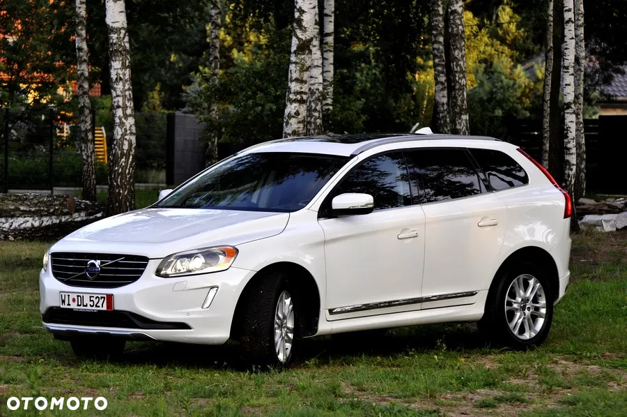 Volvo XC 60 T5 Powershift Summum - 5
