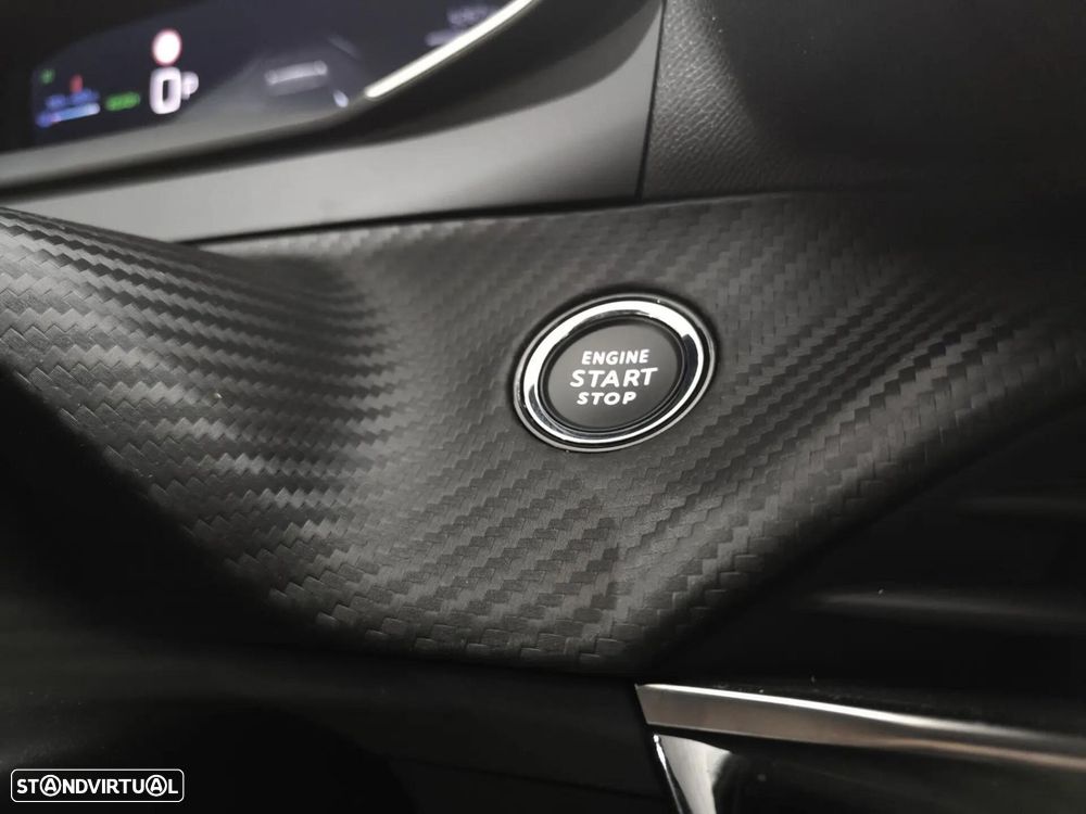 Peugeot e-2008 54 kWh Allure - 14