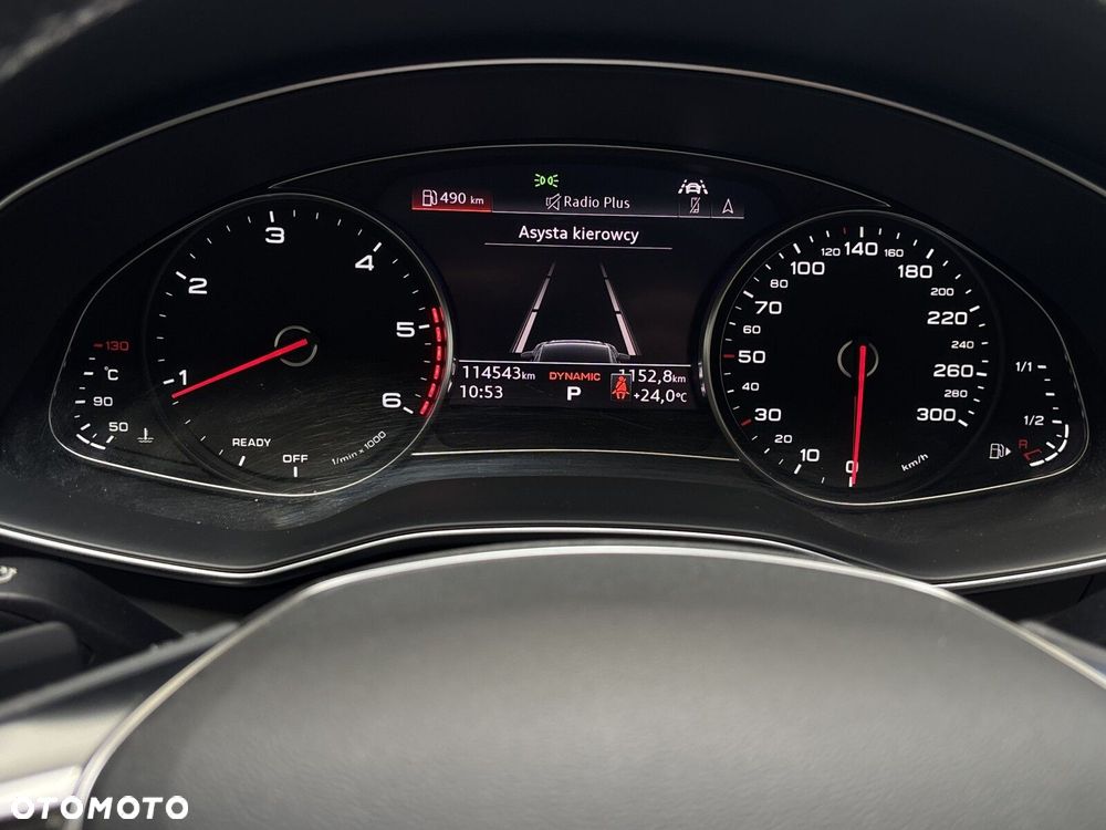 Audi A6 Avant - 35