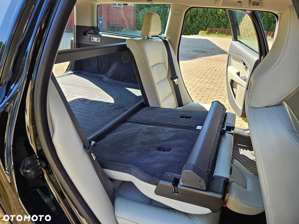 Volvo V70 - 14