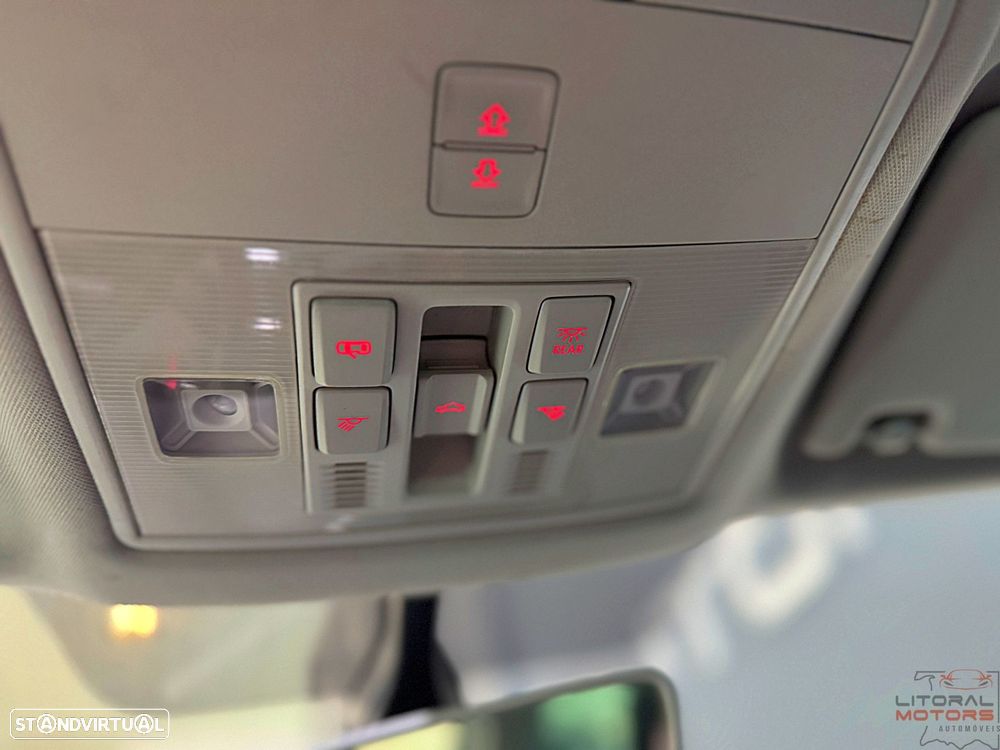 SEAT Ateca 1.6 TDI Xcellence - 21