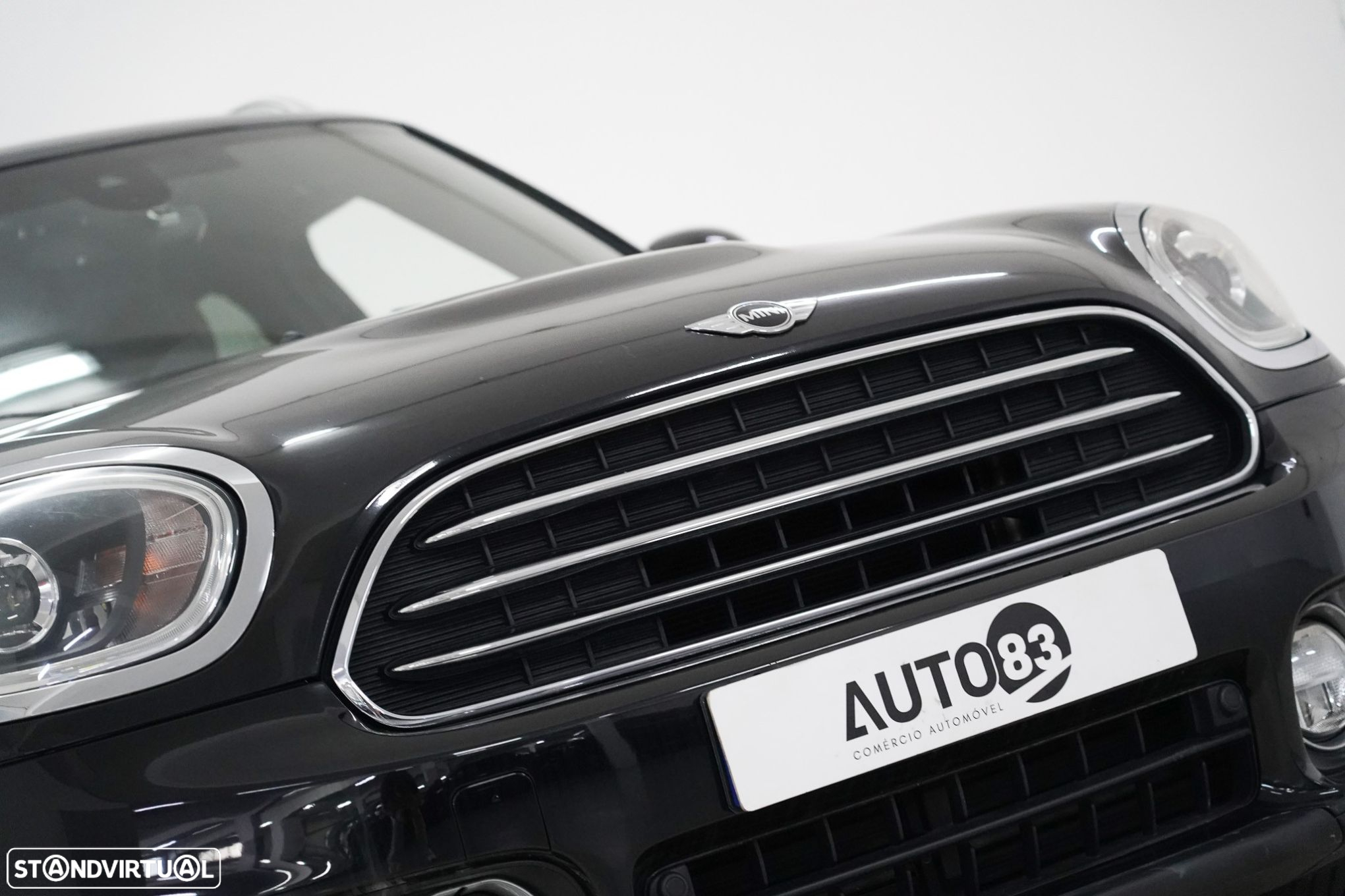 MINI Countryman Cooper D Auto - 14