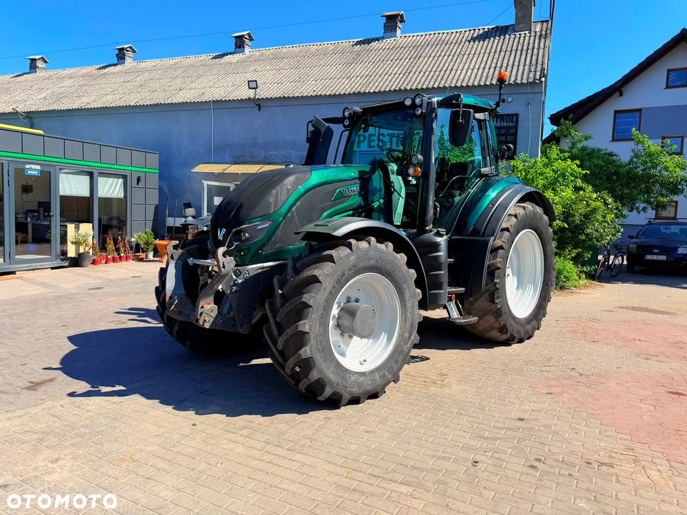 Valtra T214 Versu - 6